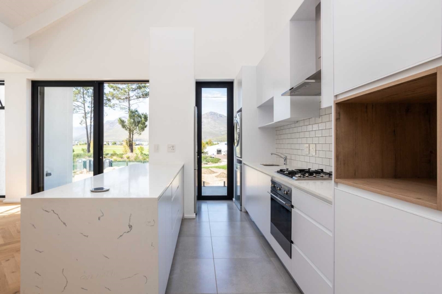 Commercial Property for Sale in Val De Vie Estate Western Cape